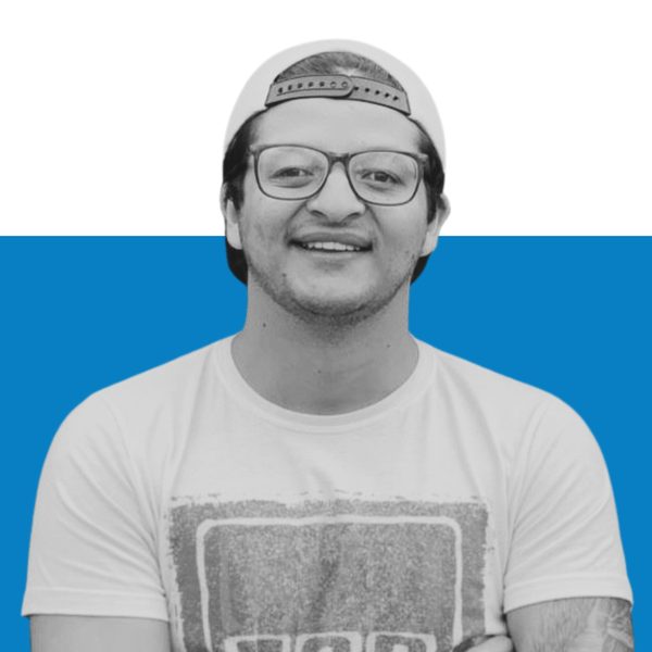 Daniel Enciso