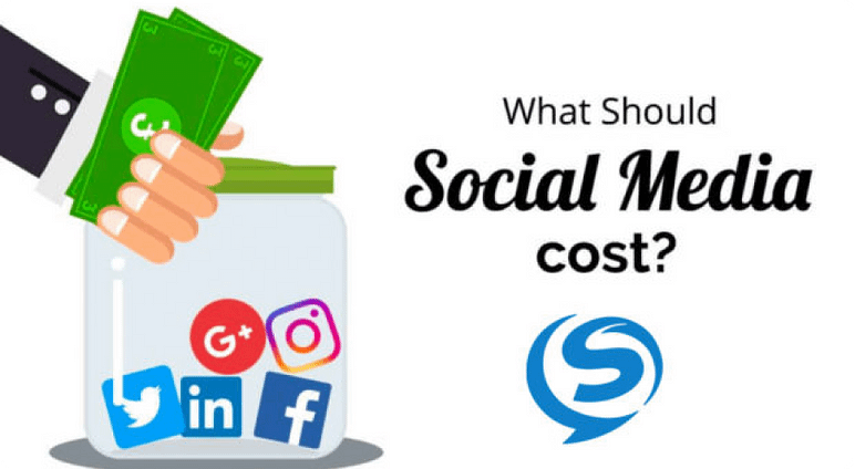 Cost Breakdown: How Much Should Social Media Marketing Cost?