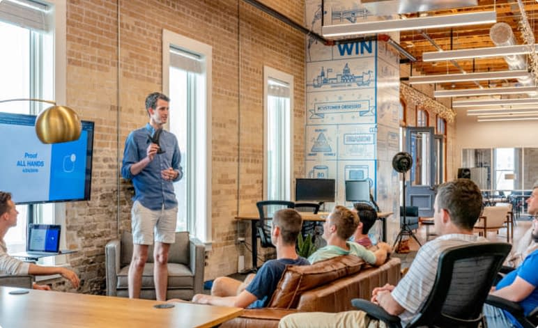 The #1 Thing To Look For When Choosing A Marketing Agency