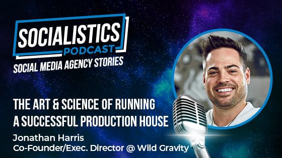 The Art & Science Of Running A Successful Video Production House