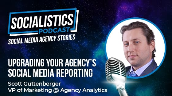 Upgrading Your Agency’s Social Media Reporting Game