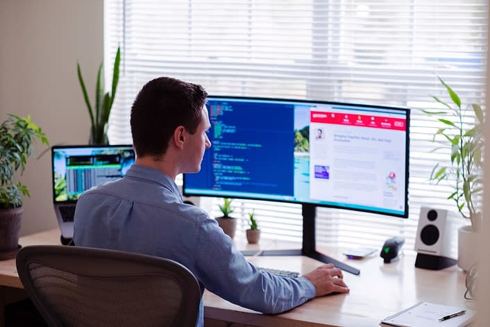 5 Benefits Of Working With A Virtual Agency
