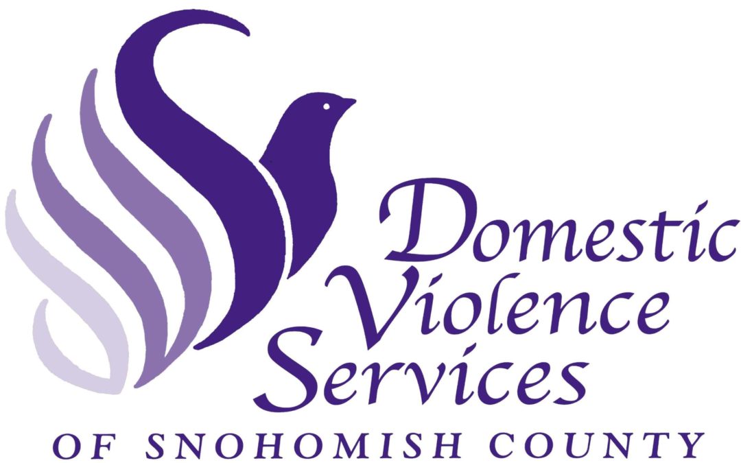 Socialistics Cares: Domestic Violence Services of Snohomish County