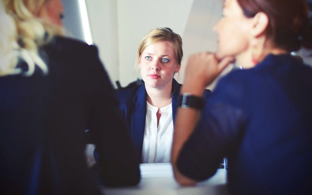 Social Media & Recruiting: A Match Made In Heaven