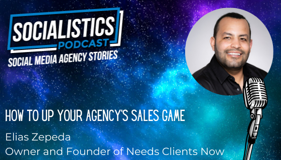 How To Up Your Agency’s Sales Game