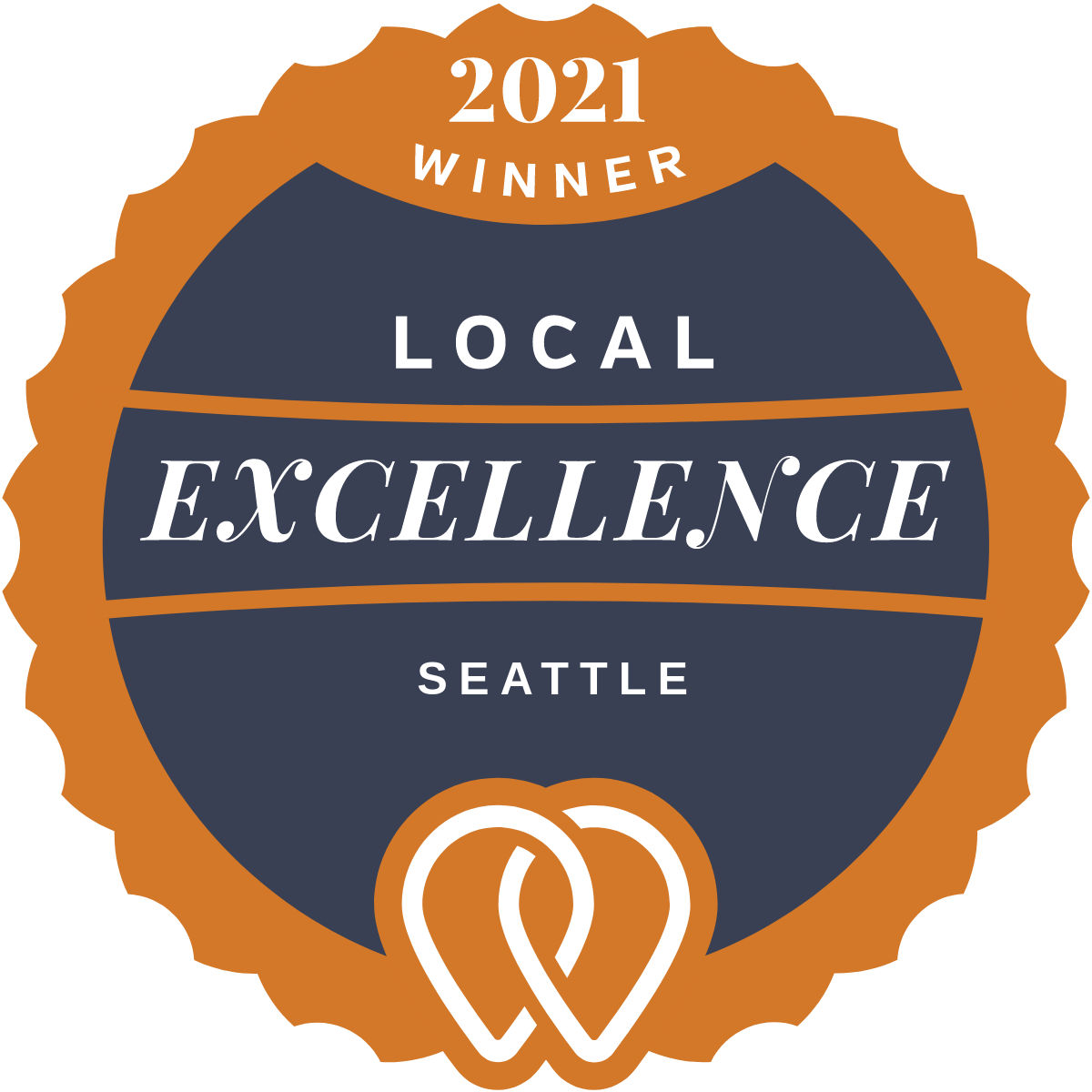 Socialistics Announced as a 2021 Local Excellence Award Winner by UpCity!