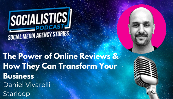 The Power Of Online Reviews & How They Can Transform Your Business