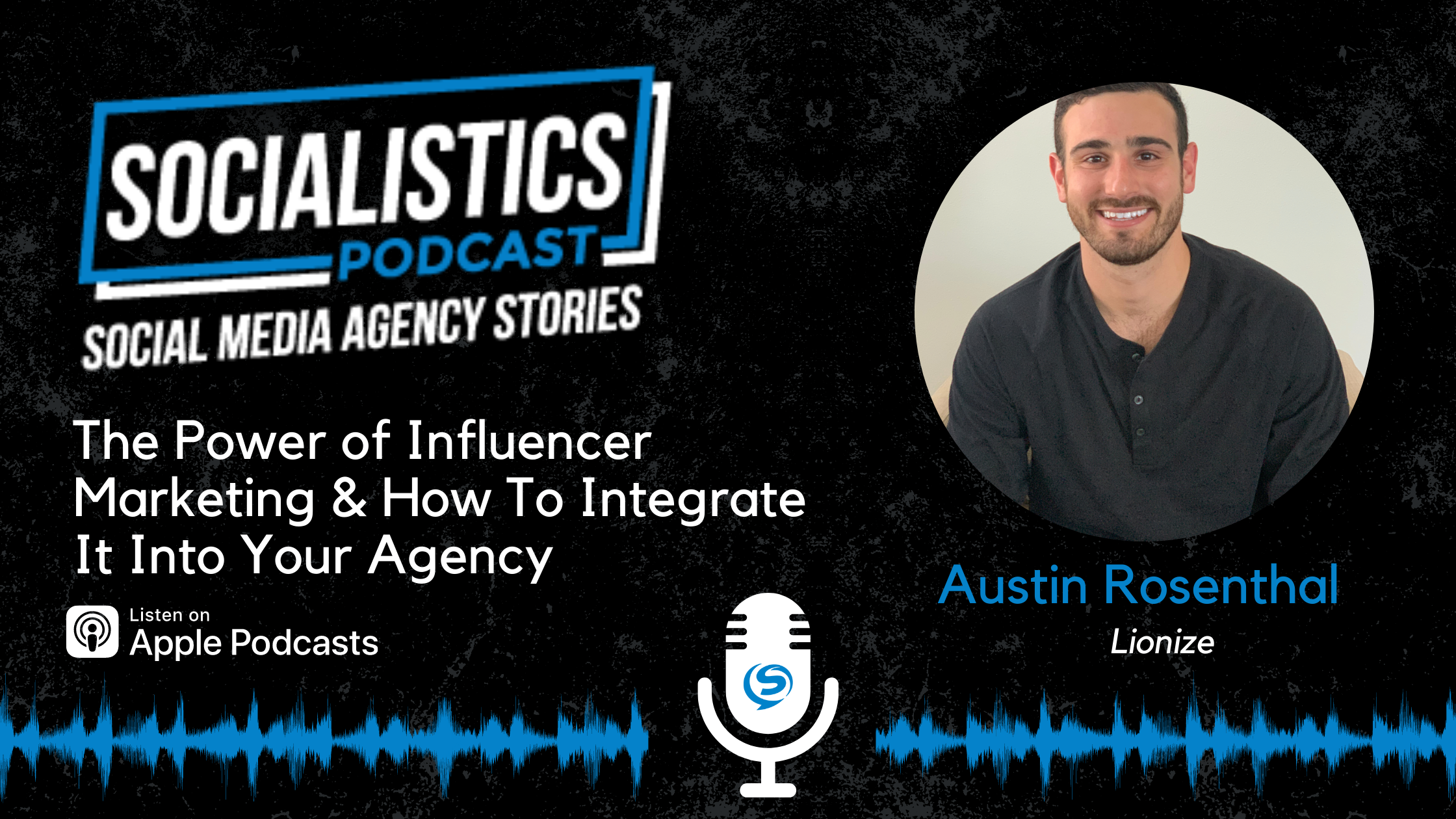 The Power of Influencer Marketing & How To Integrate It Into Your Agency