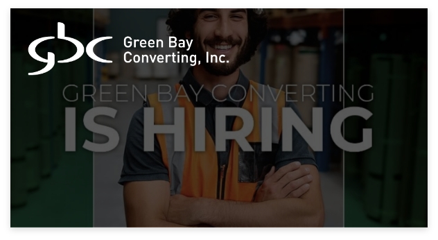 Green Bay Converting Inc