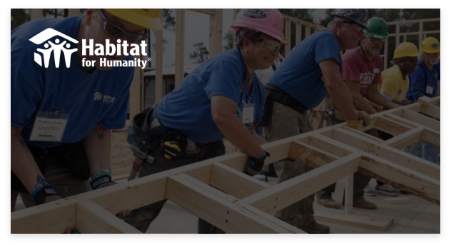 Habitat for Humanity