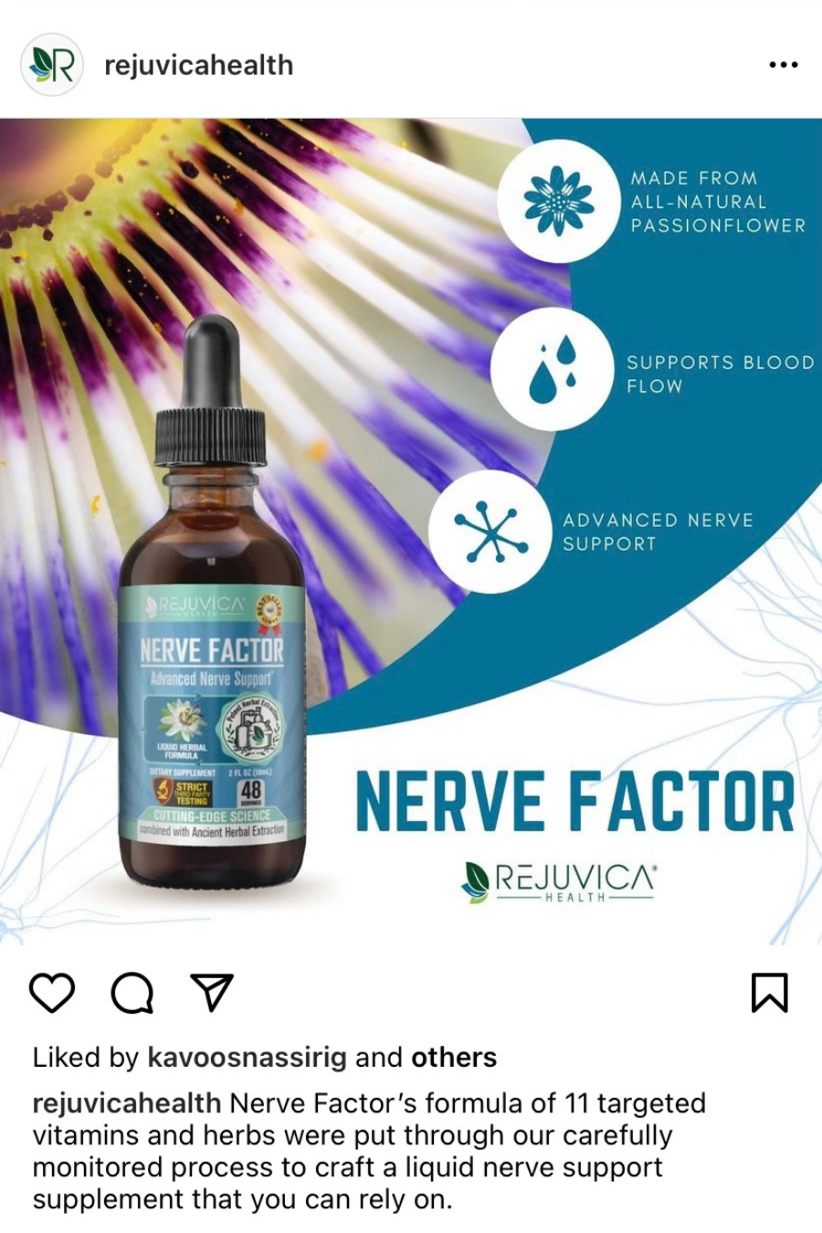 Facebook Ad