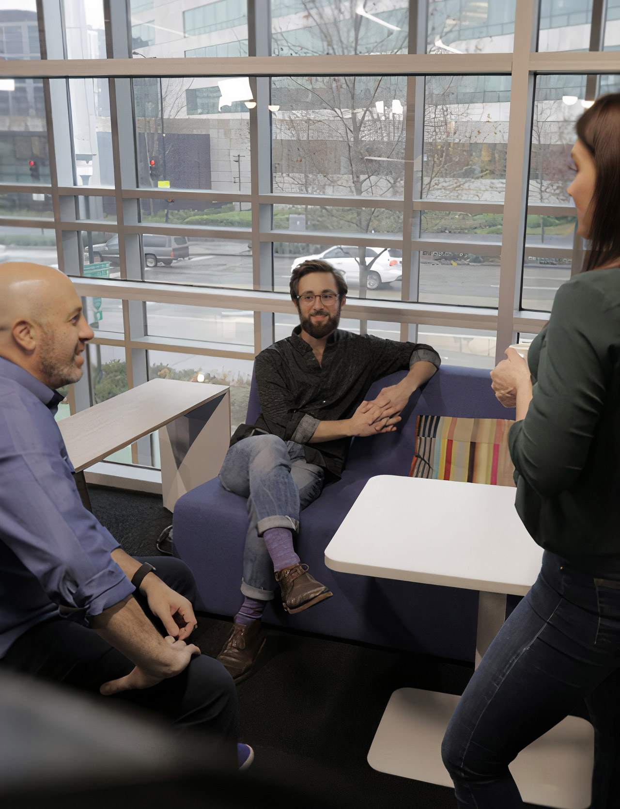 what makes us different what makes us different