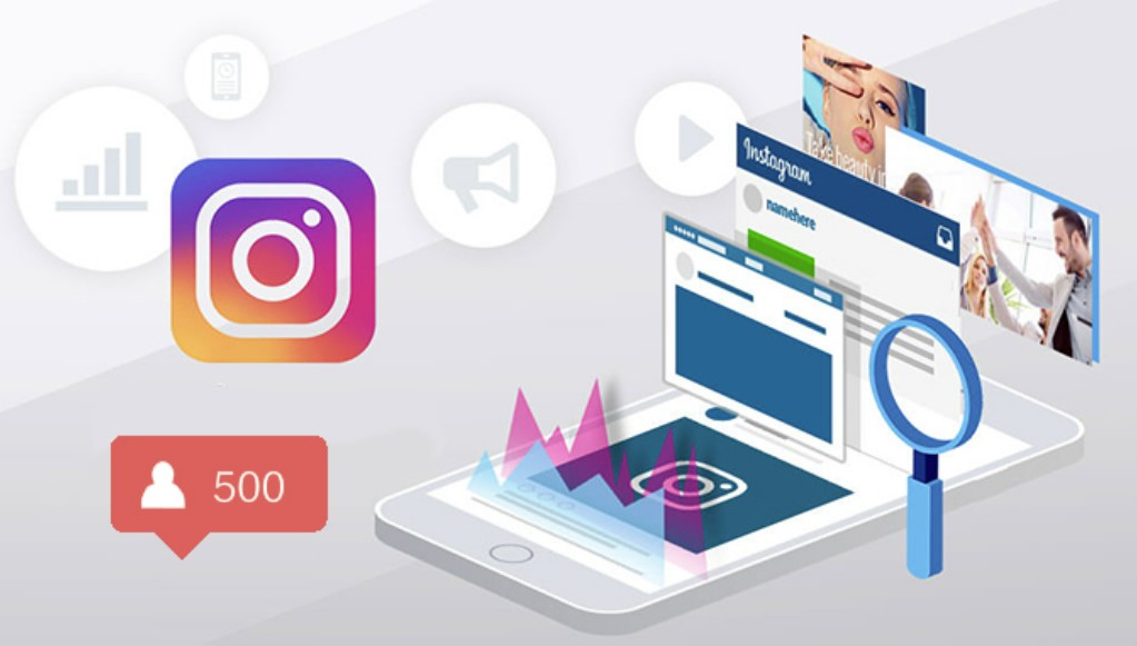 5 Ways to Improve Your Instagram Marketing Conversions