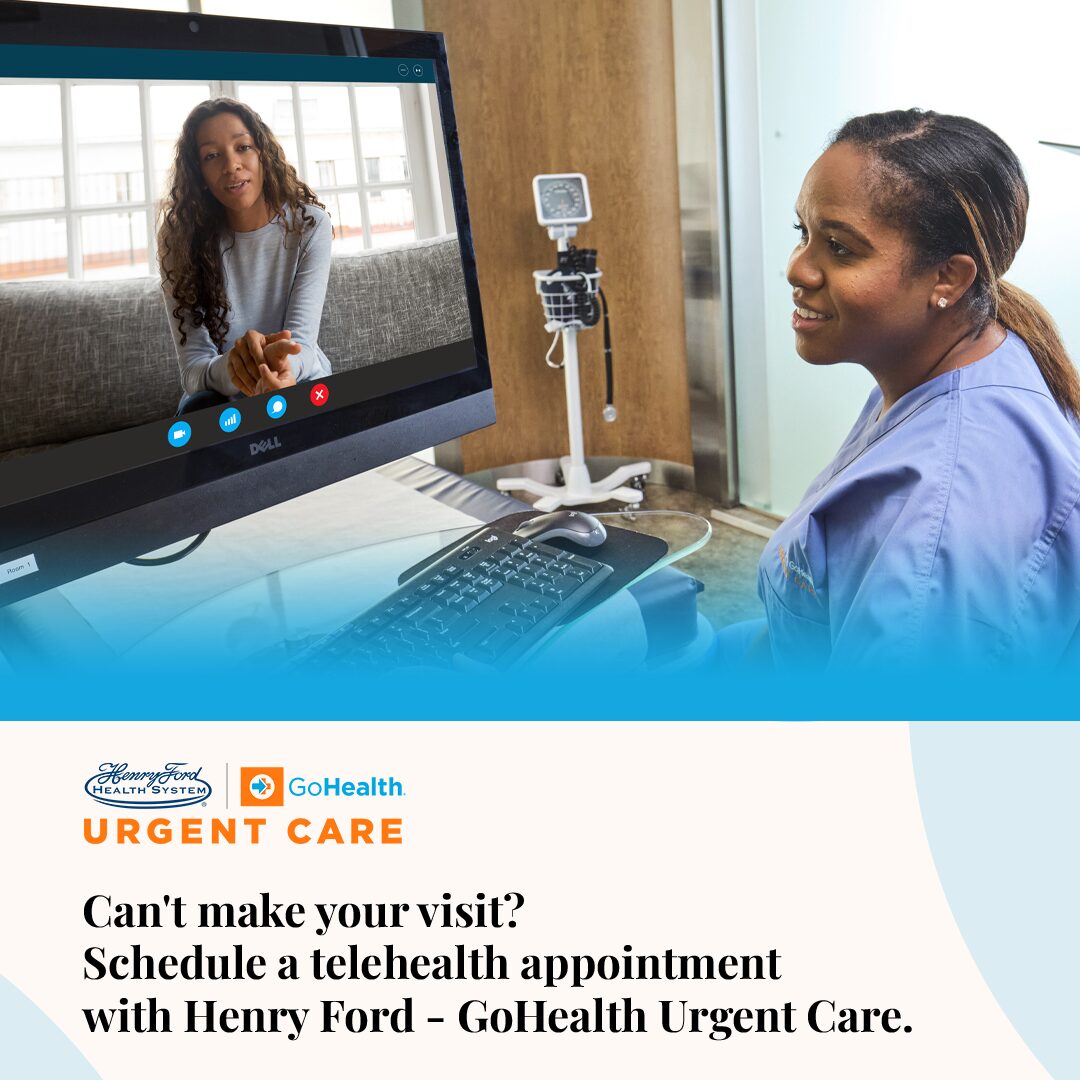GoHealth Urgent Care Ad Image GoHealth