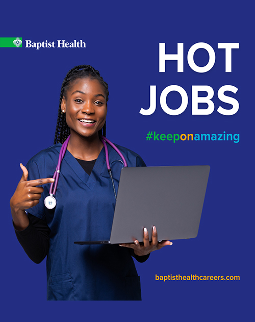 Baptist Health Baptist