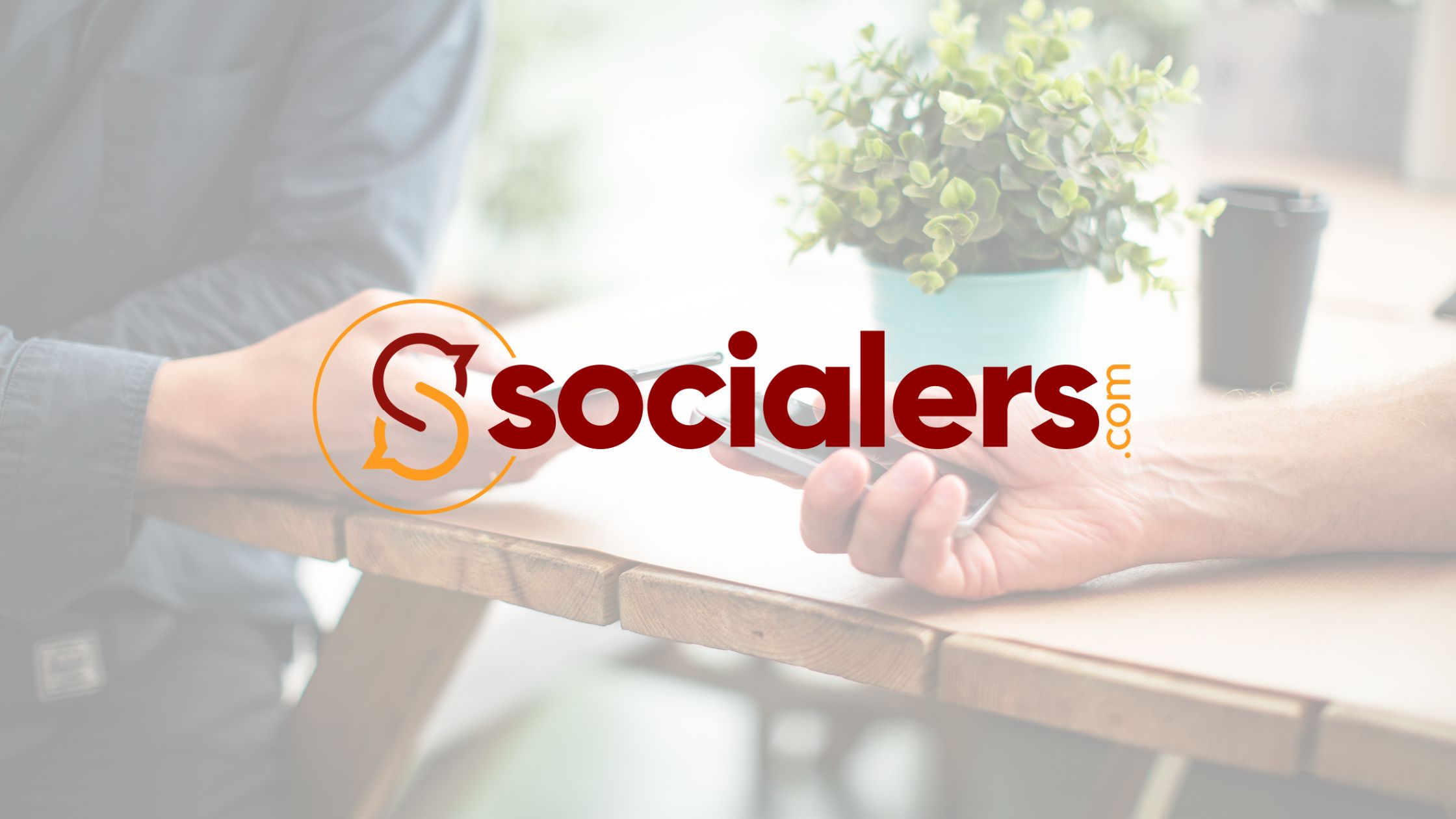 Introducing Socialers, the Community for Social Media Pros