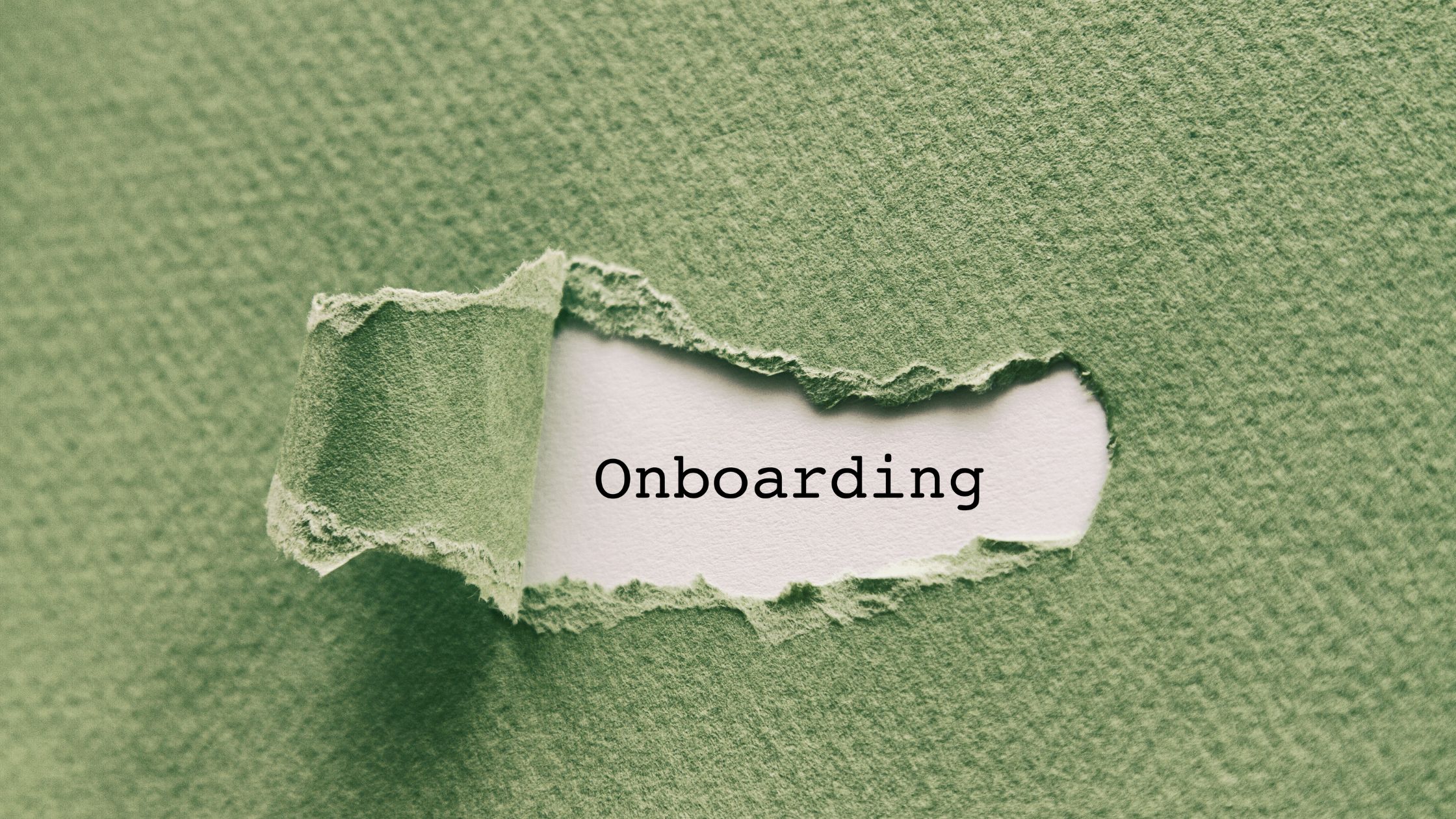 Why the Onboarding Process Makes or Breaks with A Social Media Agency