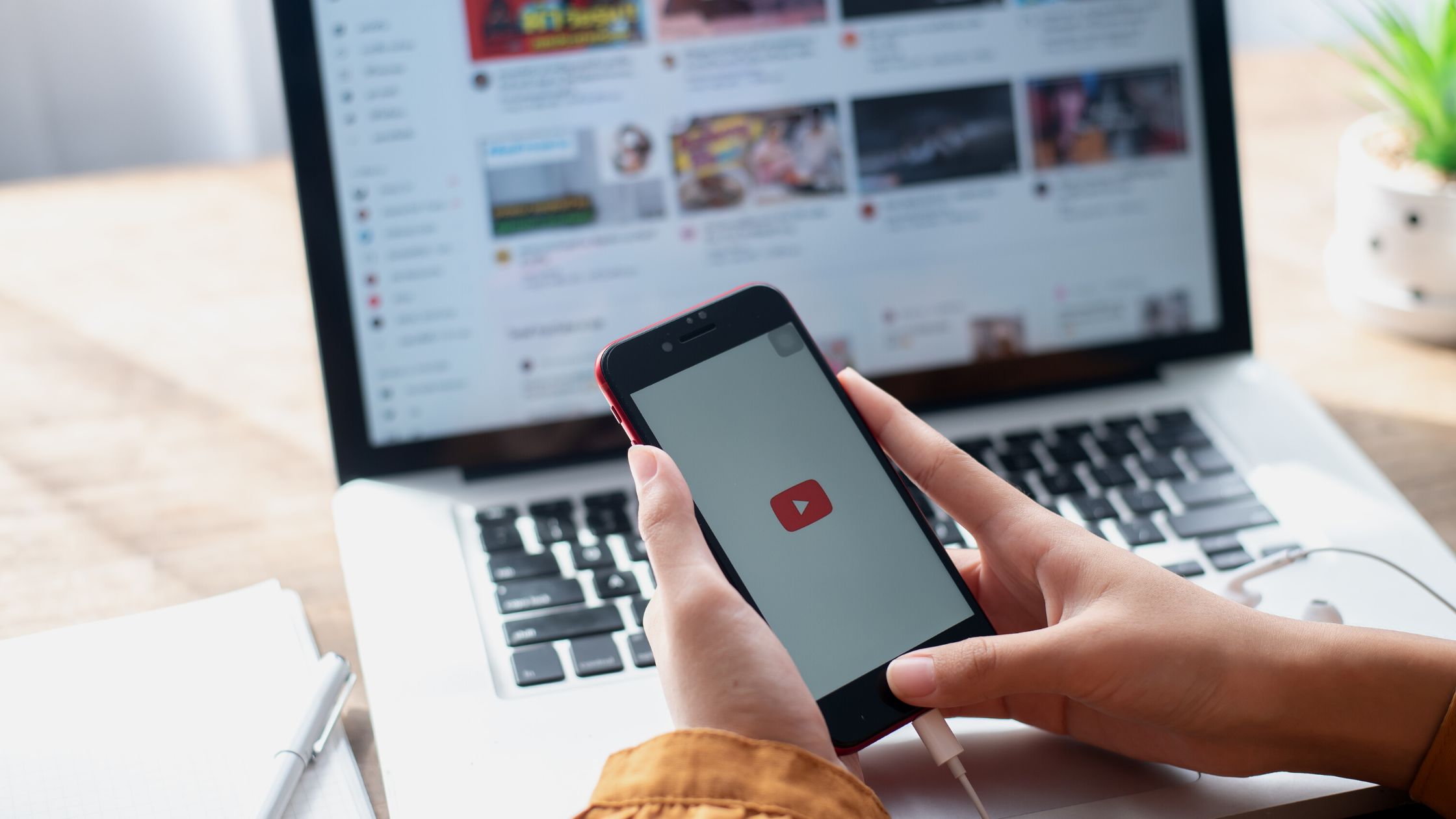 8 Ways to Optimize Videos for YouTube Search