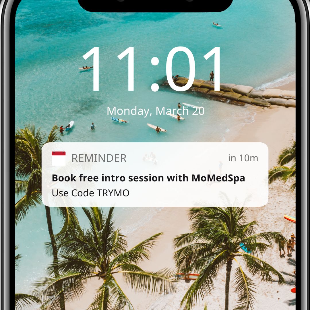 Burwood Social Media Graphic