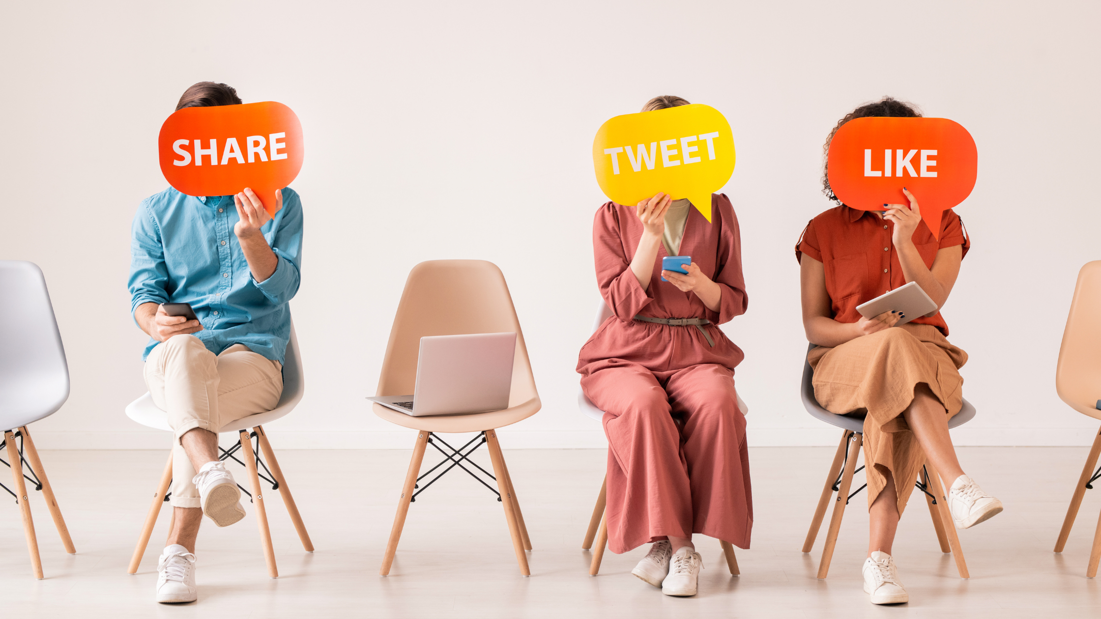 How to Build a Strong Social Media Presence for Your Brand