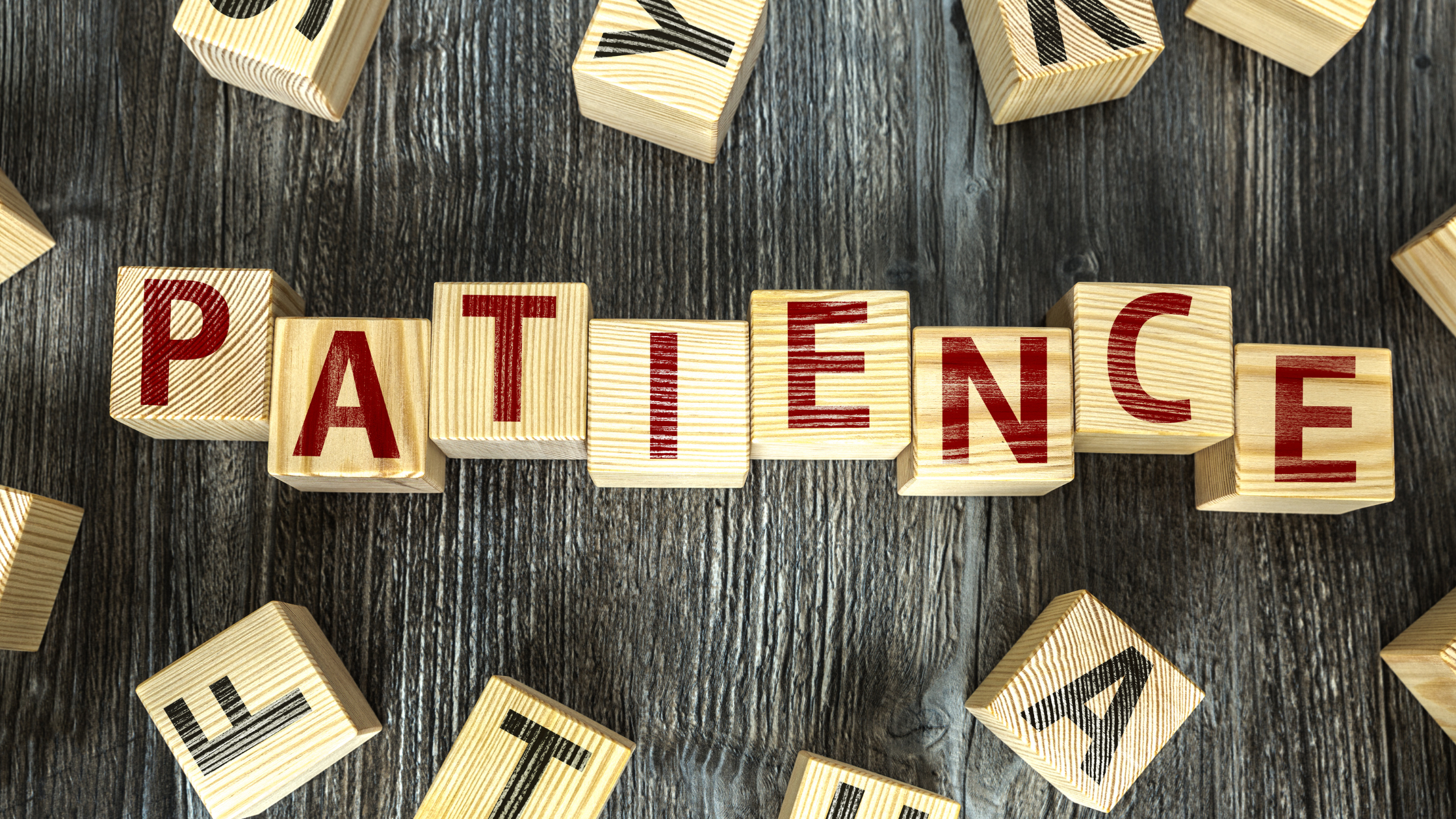Patience Leads To Performance: A Social Media Case Study