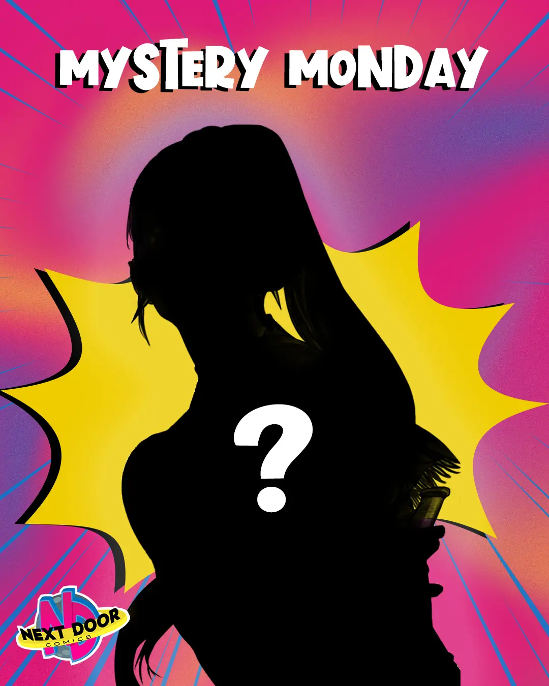 Burwood Social Media Graphic