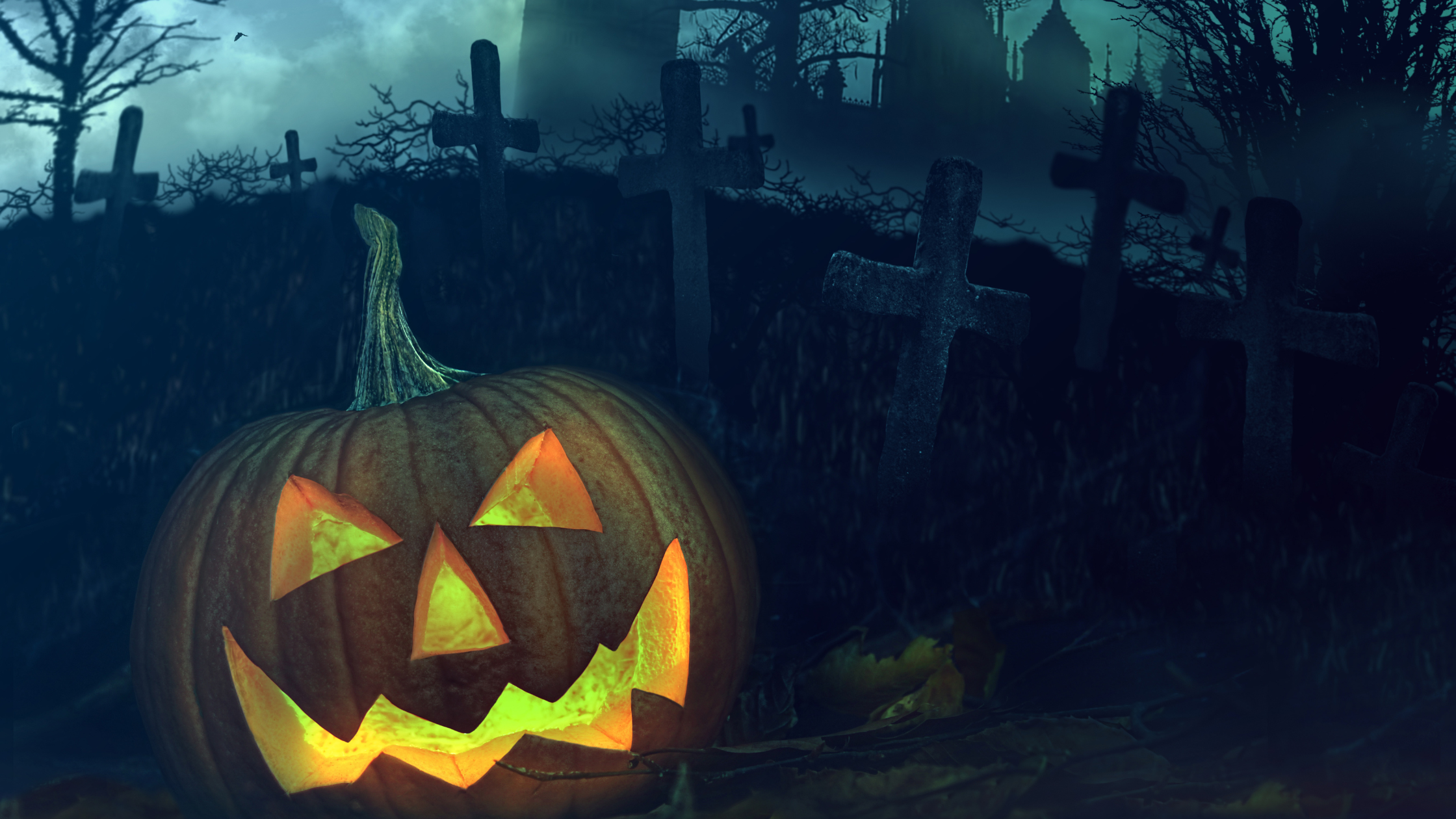 Crafting Spooky Social Media Campaigns for Halloween
