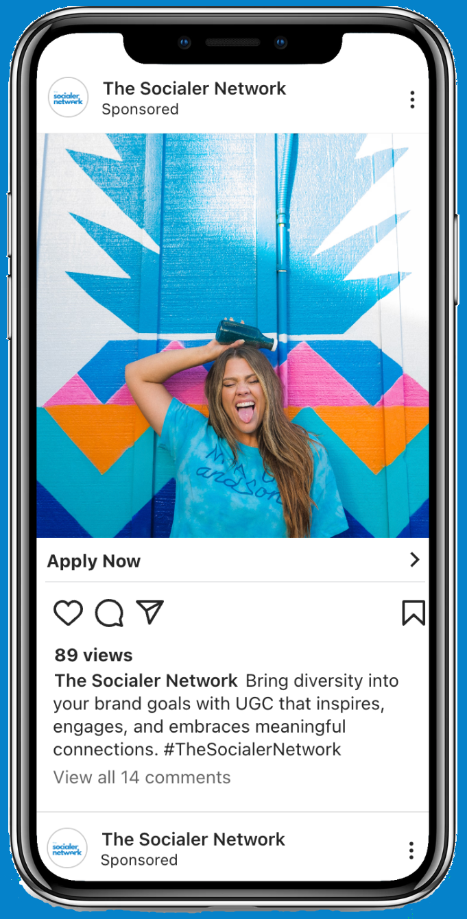 the socialer network First image