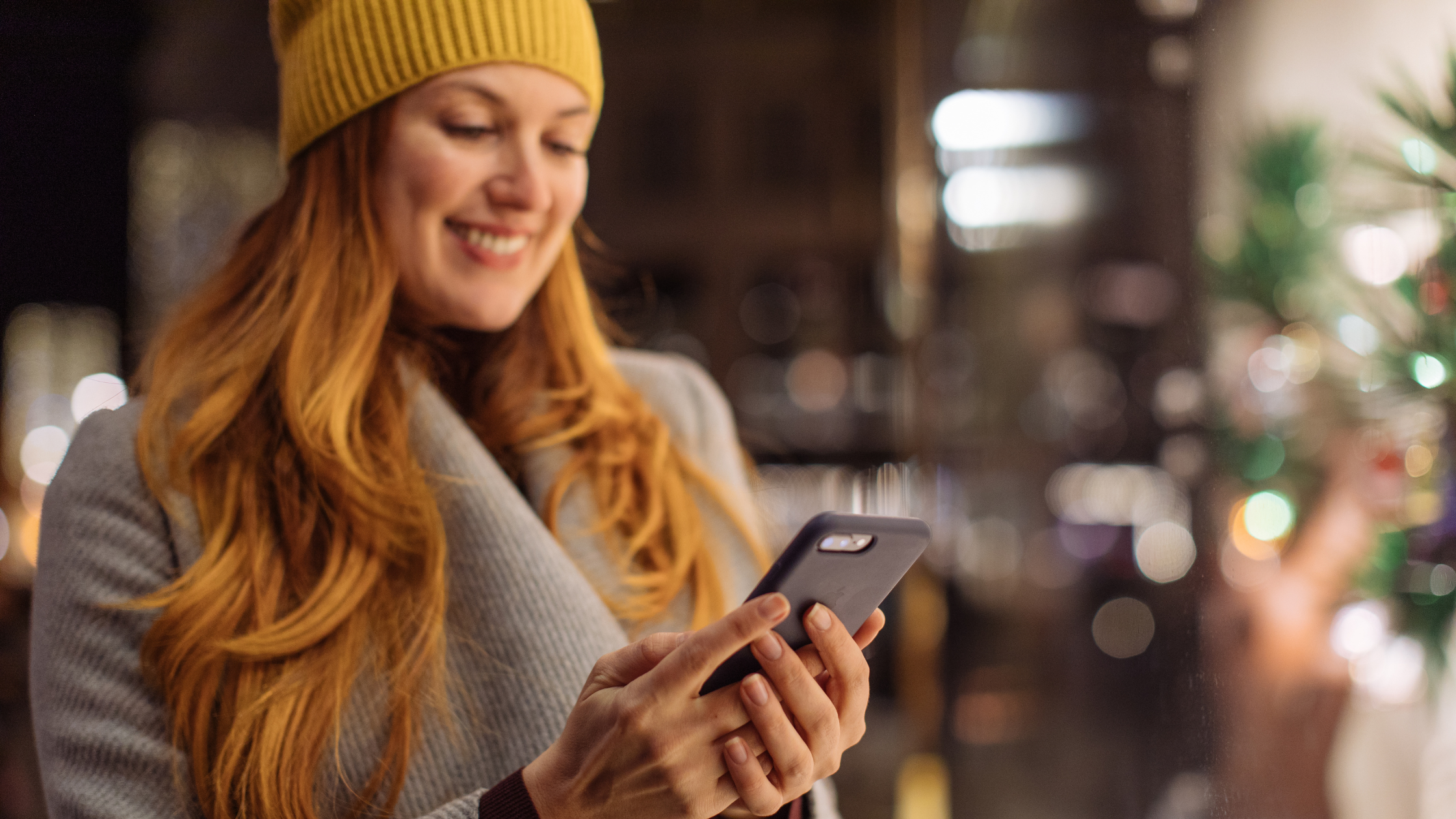 Breaking the Ice: Crafting Winter Social Media Magic