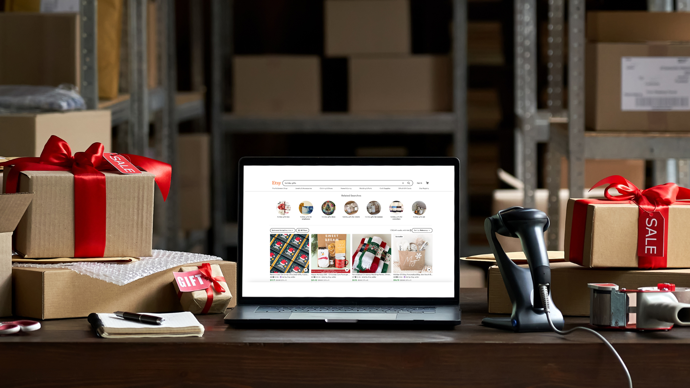 Tis the Season to Sell: Boost eCommerce Sales with Social Media