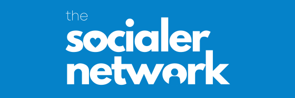 the socialer network