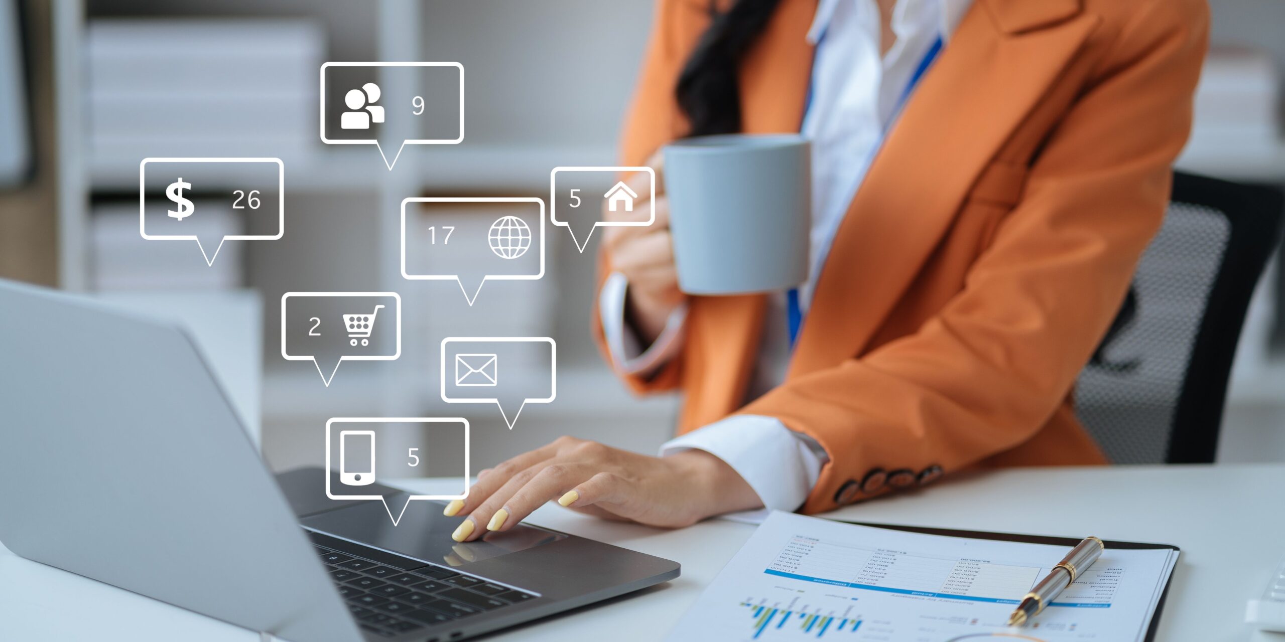 Elevating Social Media Management: Harnessing Tools for Success