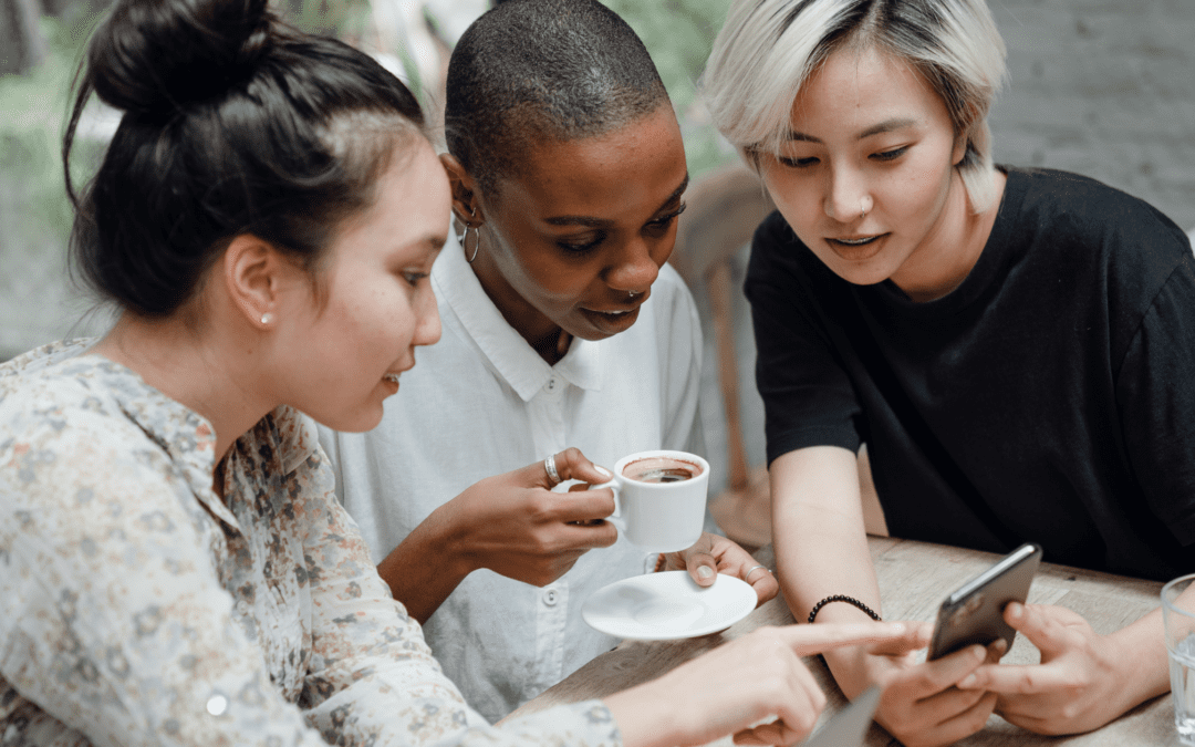 The Role of Social Commerce