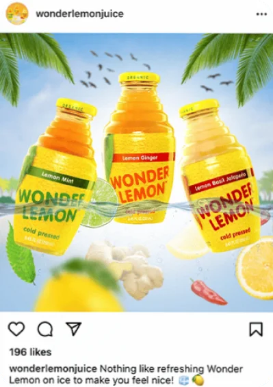 We Do Organic Social Media Marketing