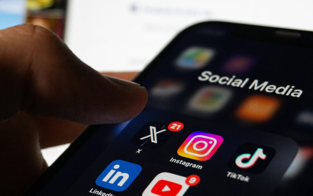 What Is a Social Media Content Calendar and How to Make One?